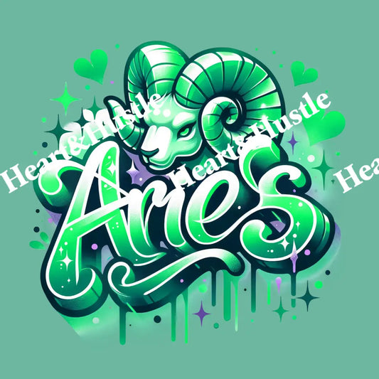 Aries Green