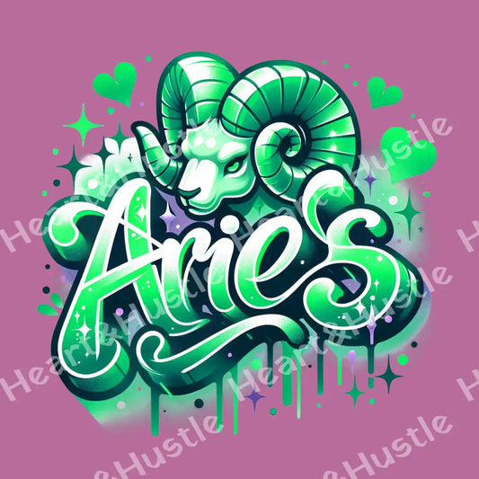 Aries Green