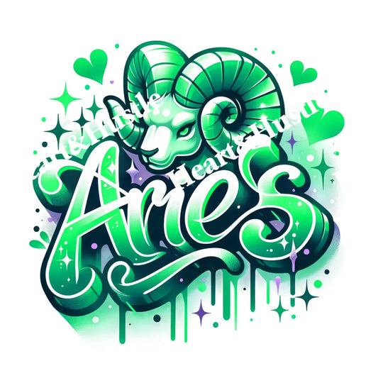 Aries Green