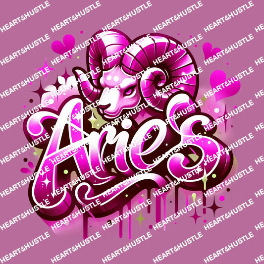 Aries Pink