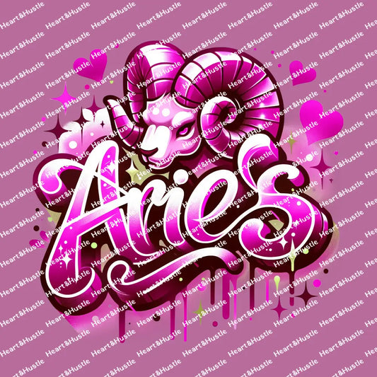 Aries Pink