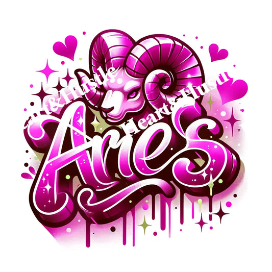Aries Pink