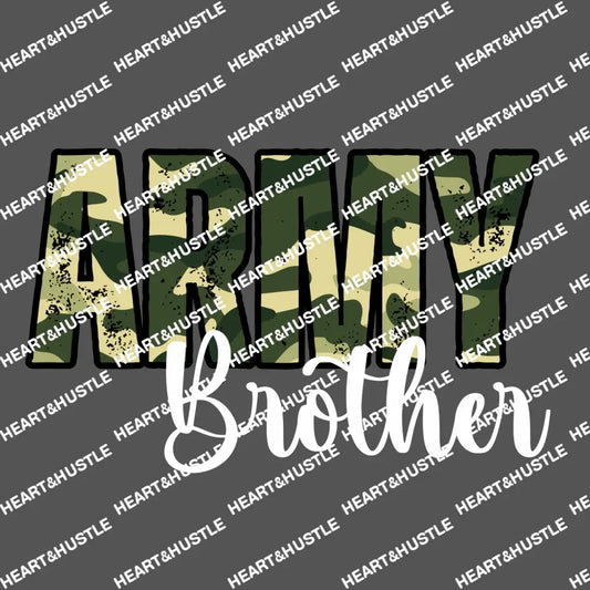 Army Brother