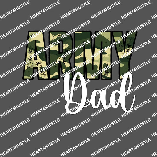 Army Dad