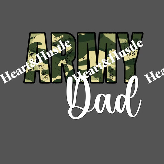 Army Dad