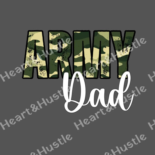 Army Dad