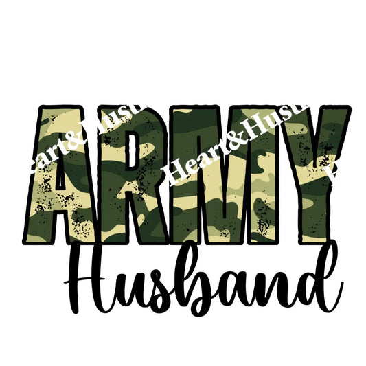 Army Husband