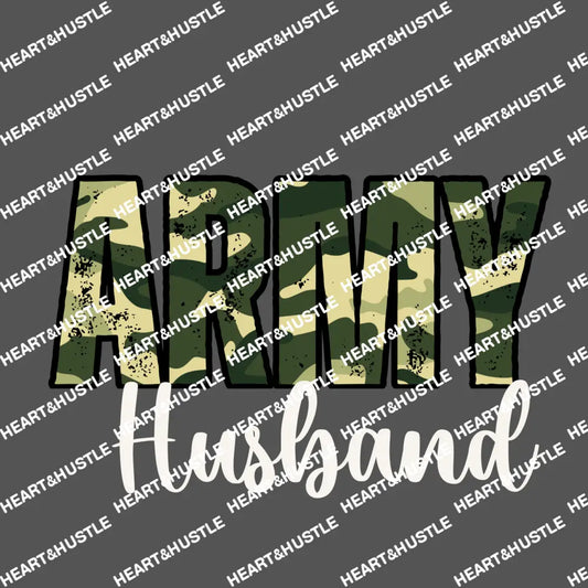 Army Husband