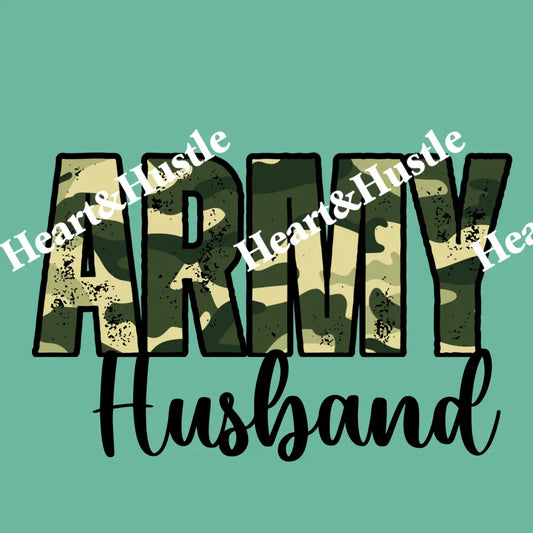 Army Husband