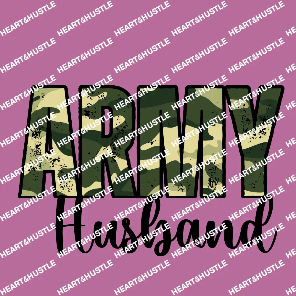 Army Husband