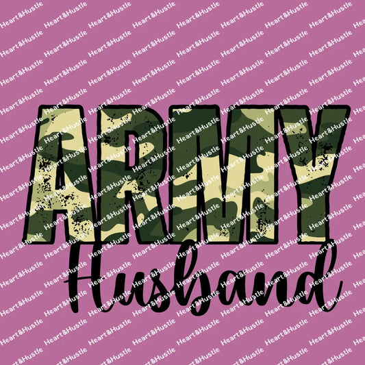 Army Husband