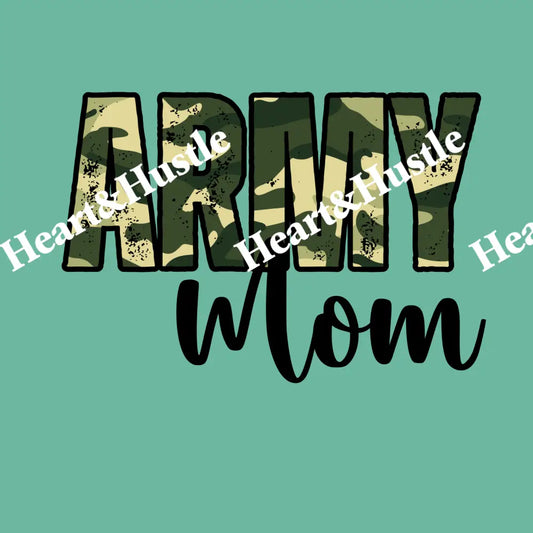 Army Mom