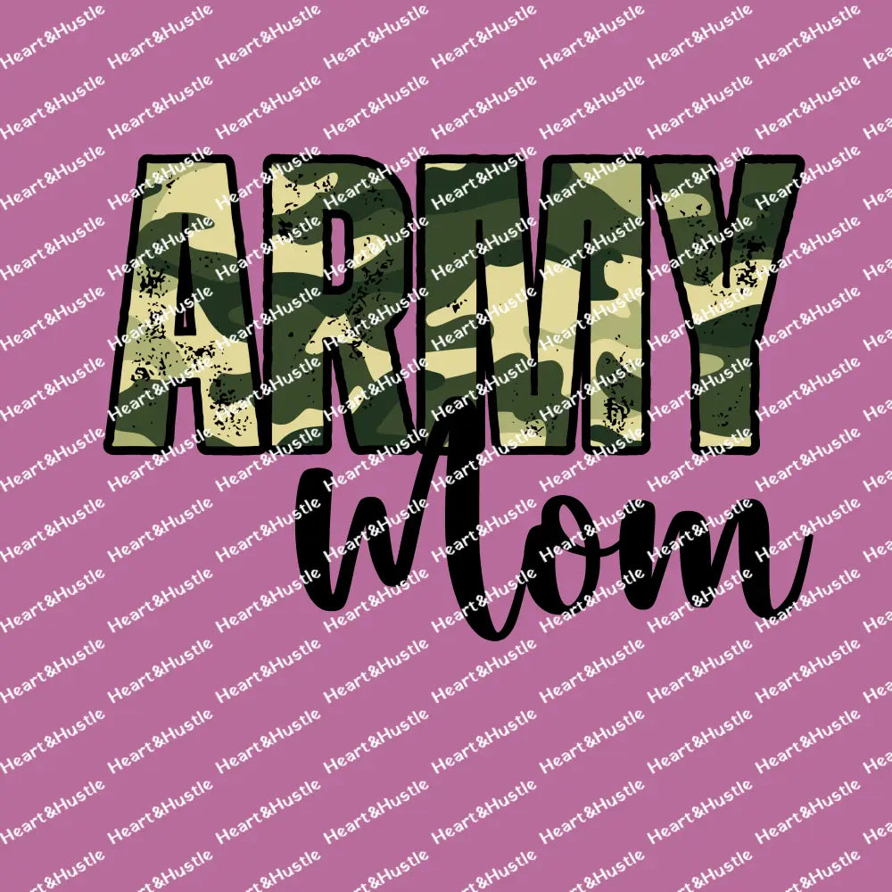 Army Mom