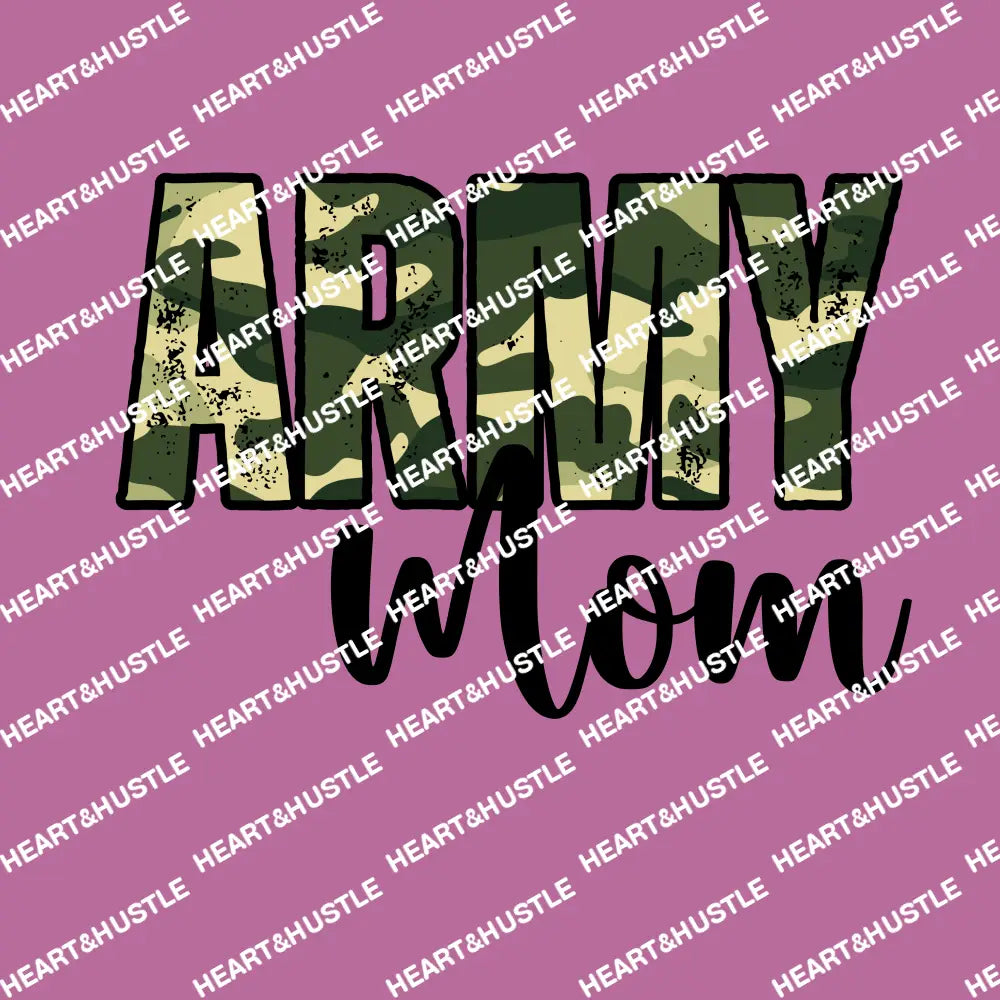 Army Mom