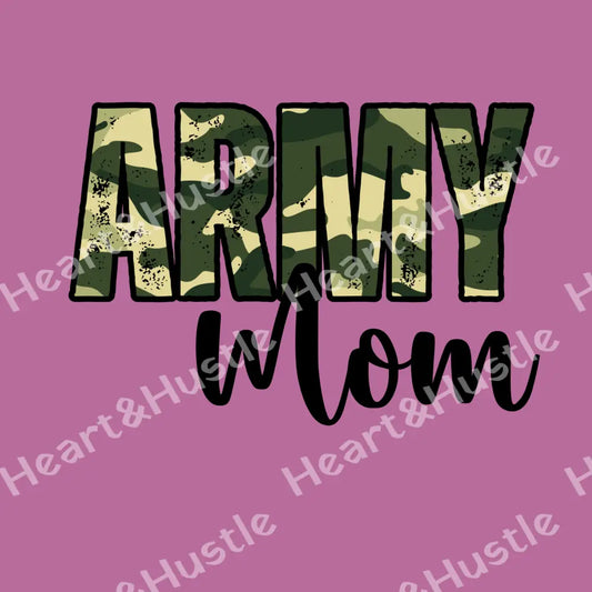 Army Mom