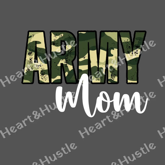 Army Mom