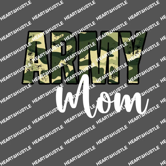 Army Mom