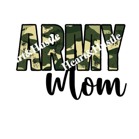 Army Mom
