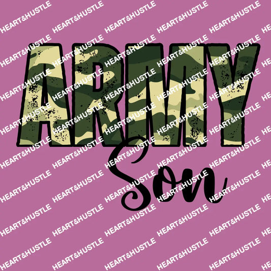 Army Son