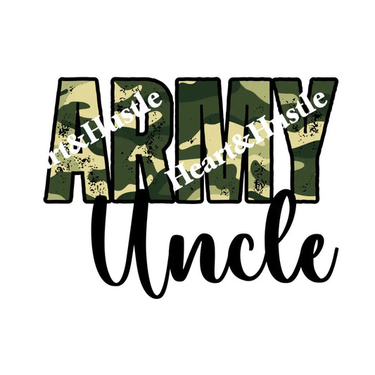 Army Uncle