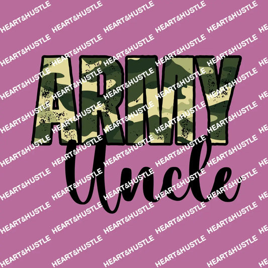 Army Uncle