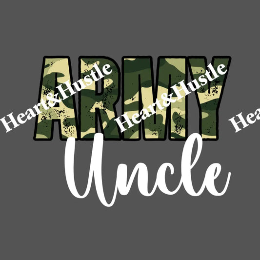 Army Uncle