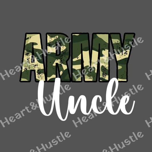 Army Uncle