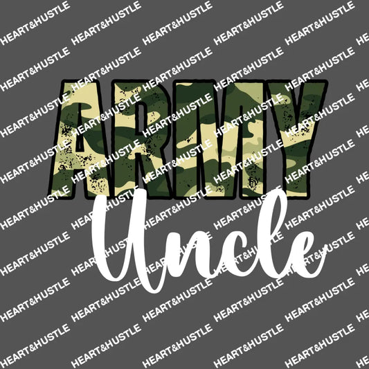 Army Uncle