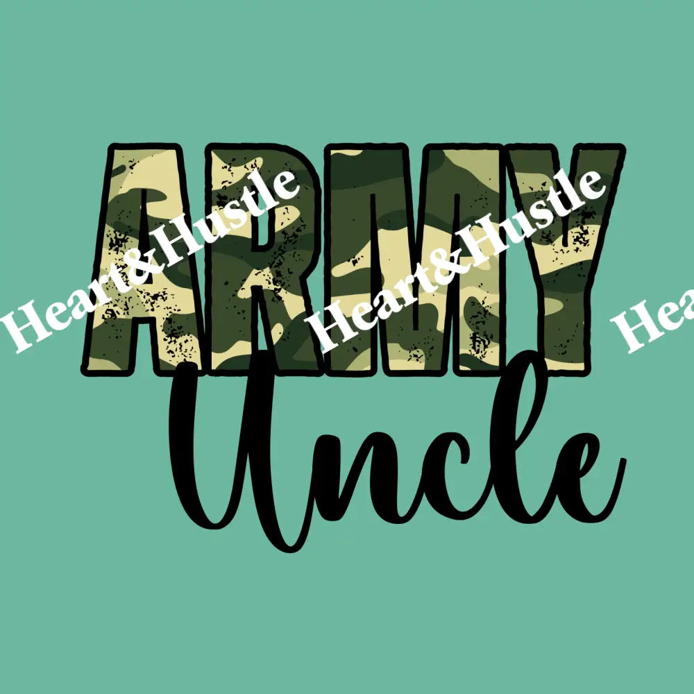 Army Uncle