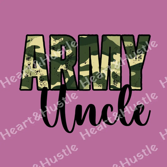 Army Uncle