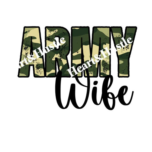 Army Wife