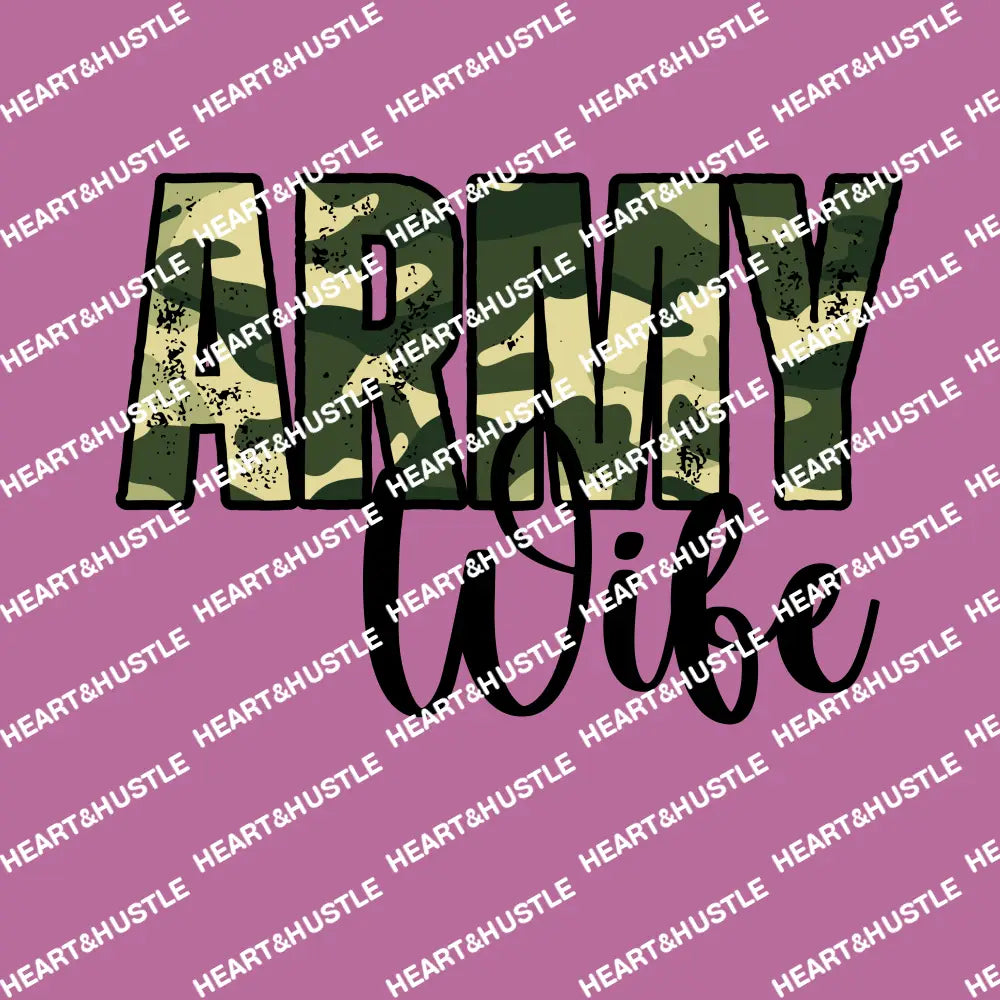 Army Wife