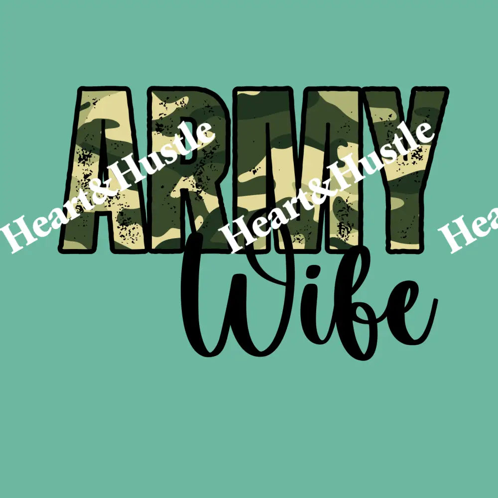 Army Wife