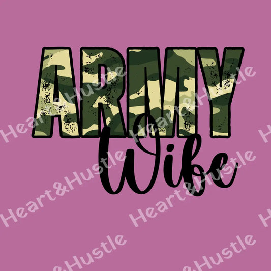 Army Wife