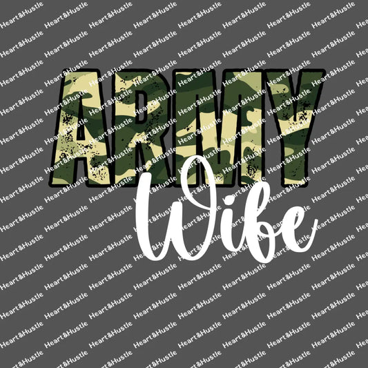 Army Wife