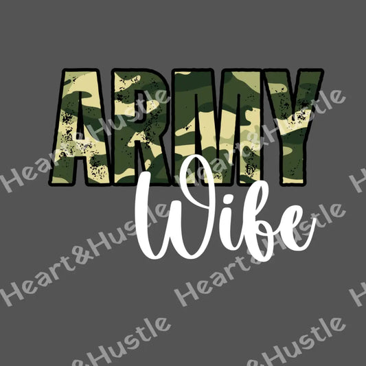 Army Wife