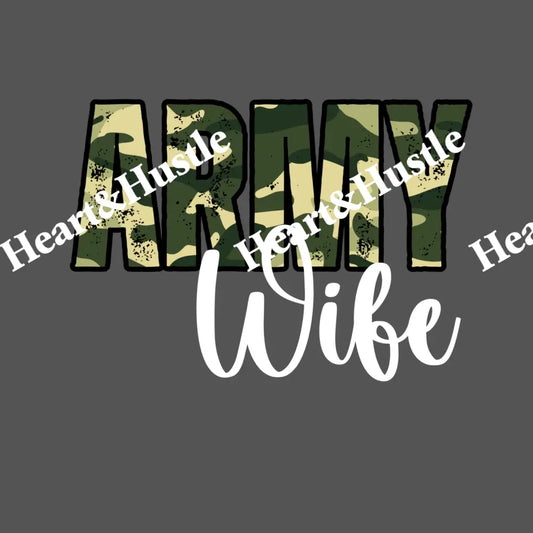 Army Wife