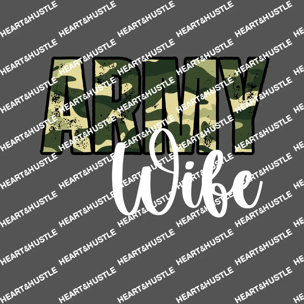 Army Wife