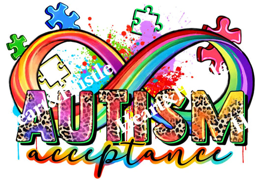 Autism Acceptance