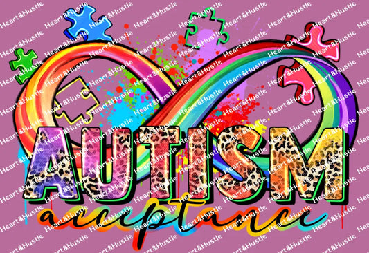 Autism Acceptance