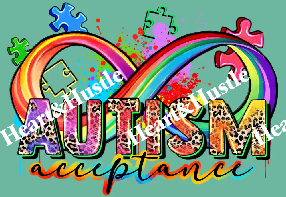 Autism Acceptance