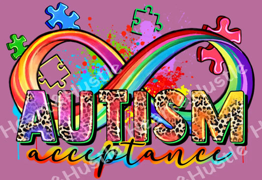 Autism Acceptance