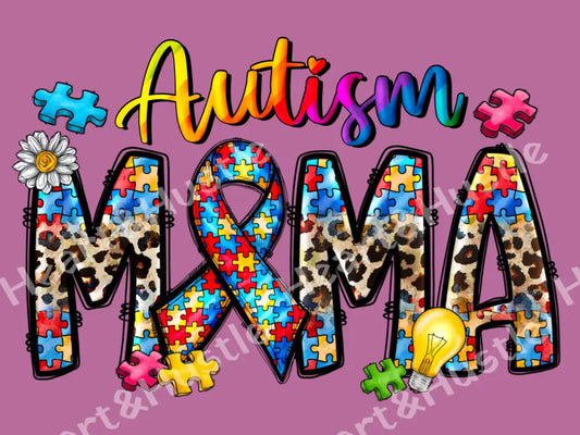 Autism Mama