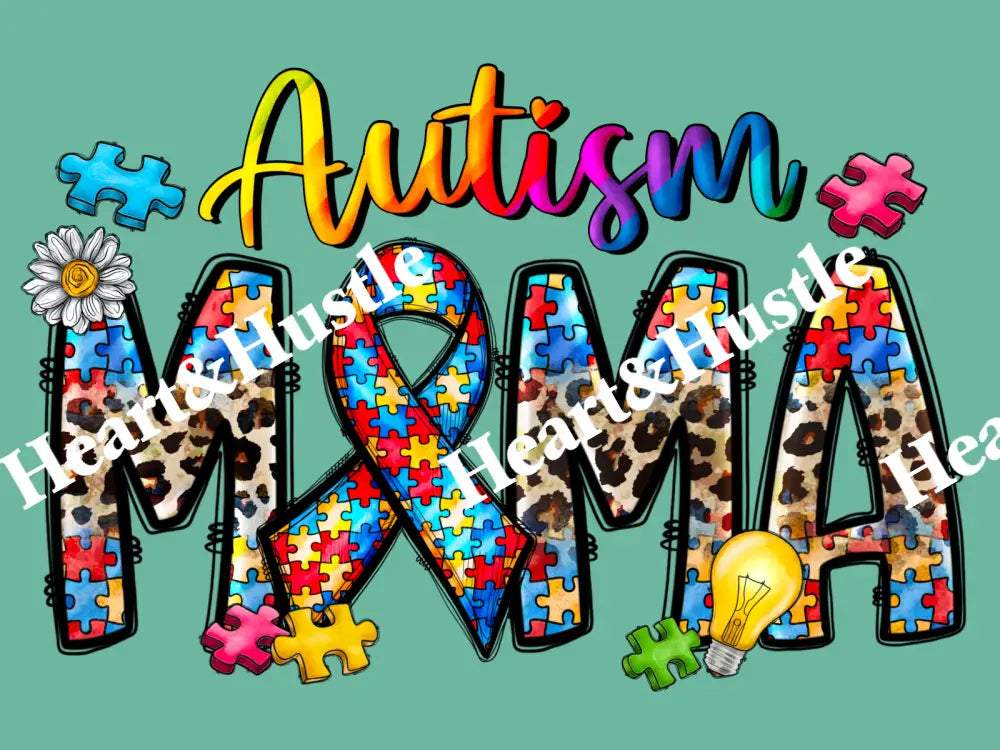 Autism Mama