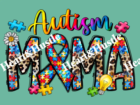 Autism Mama