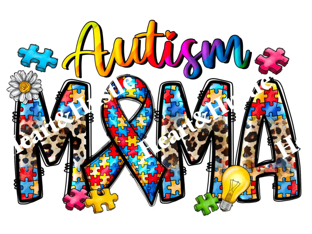 Autism Mama