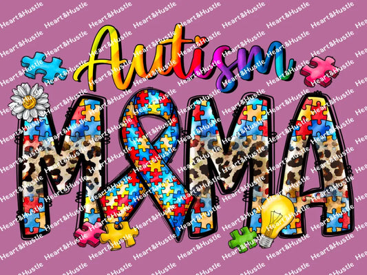 Autism Mama