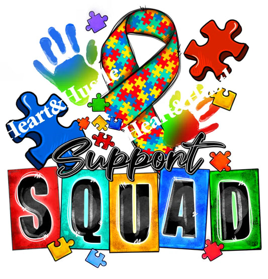 Autism Support Squad