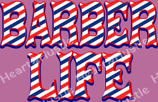 Barber Life