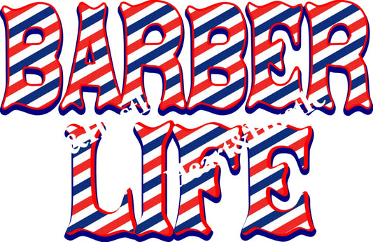 Barber Life